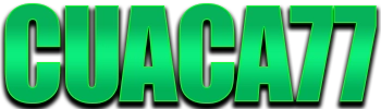 Logo Cuaca77